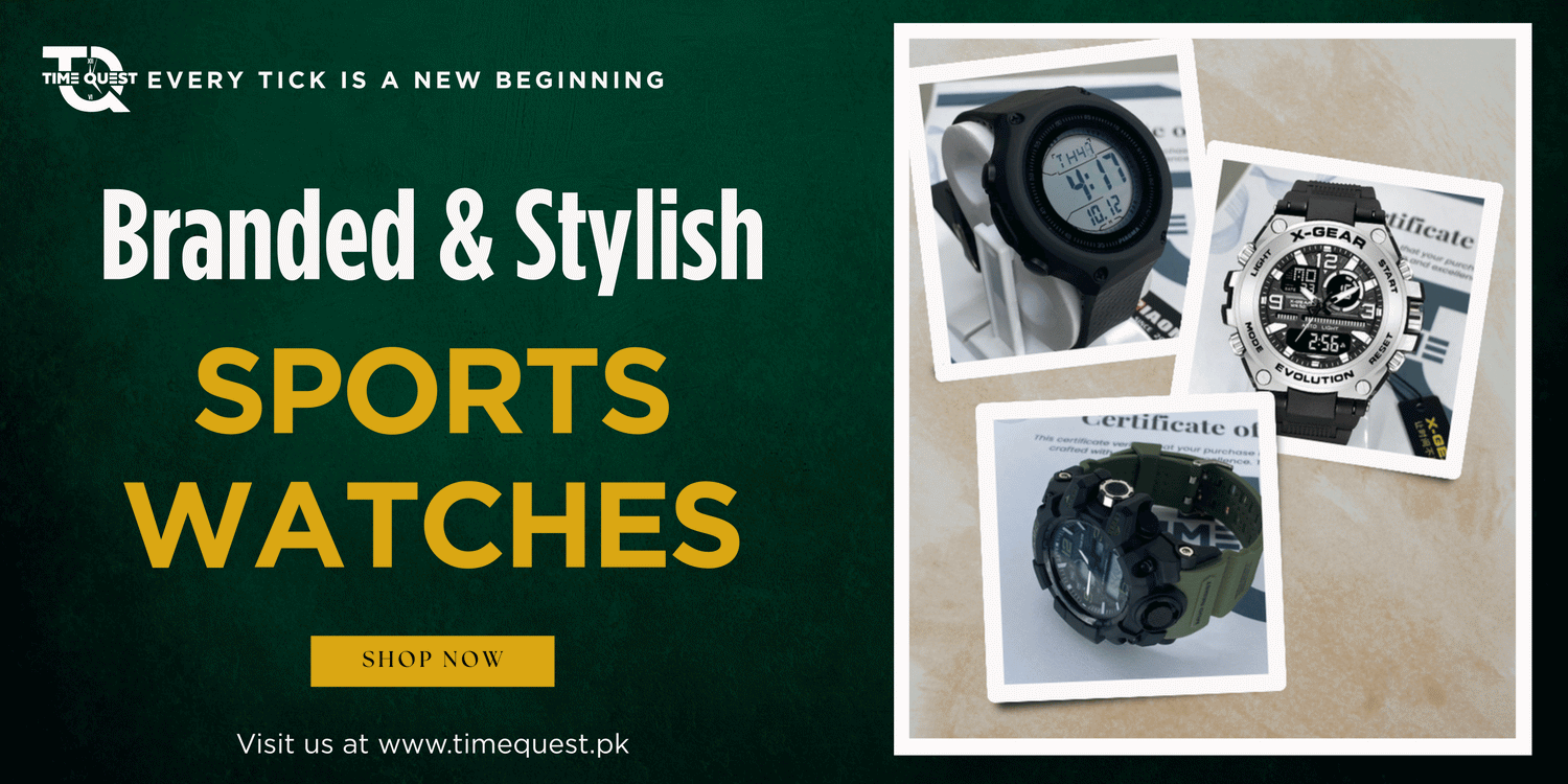 Sports Watches