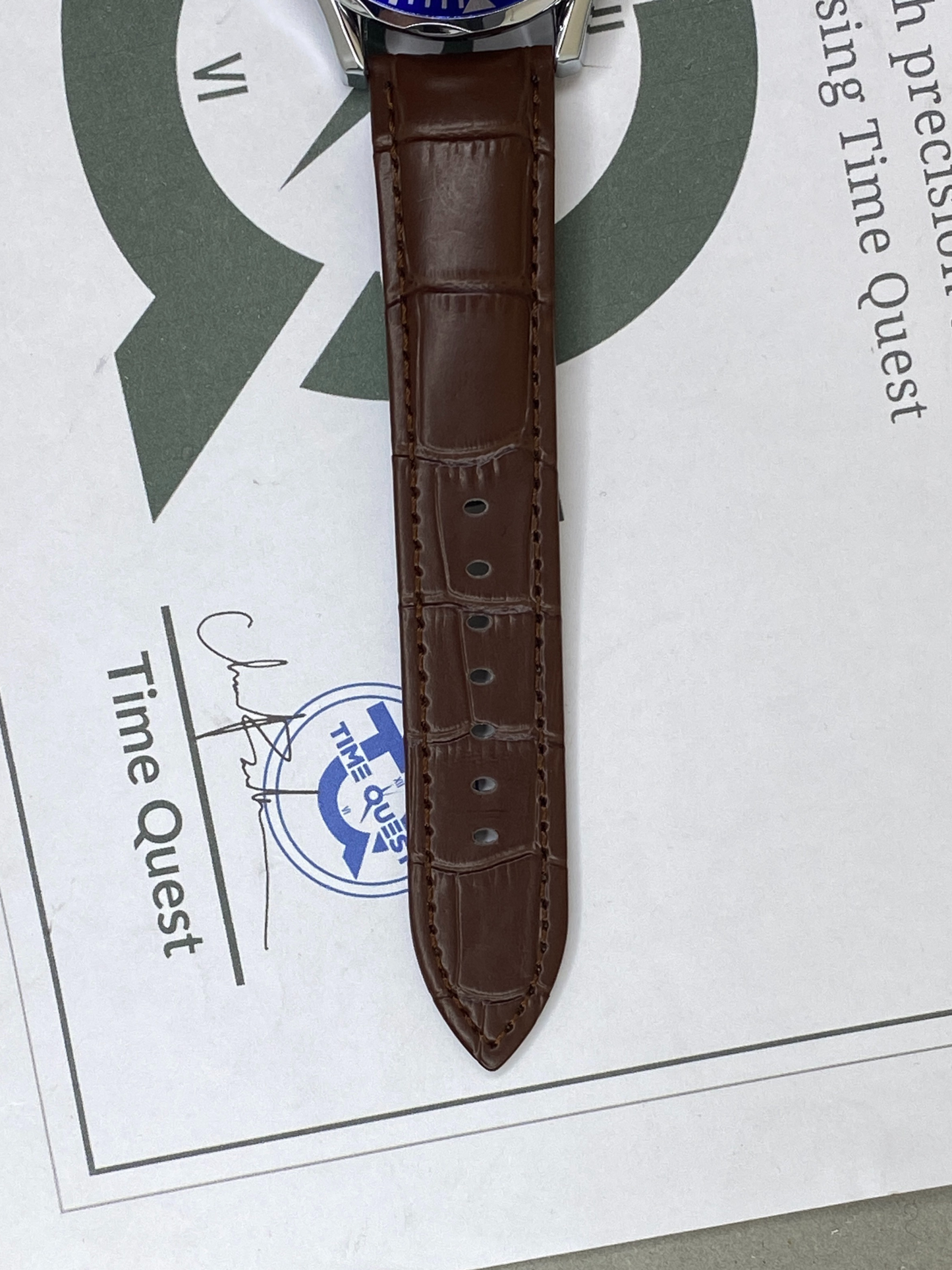 SKYLINE Mechanical Automatic Watch for Men with Rotating Bezel