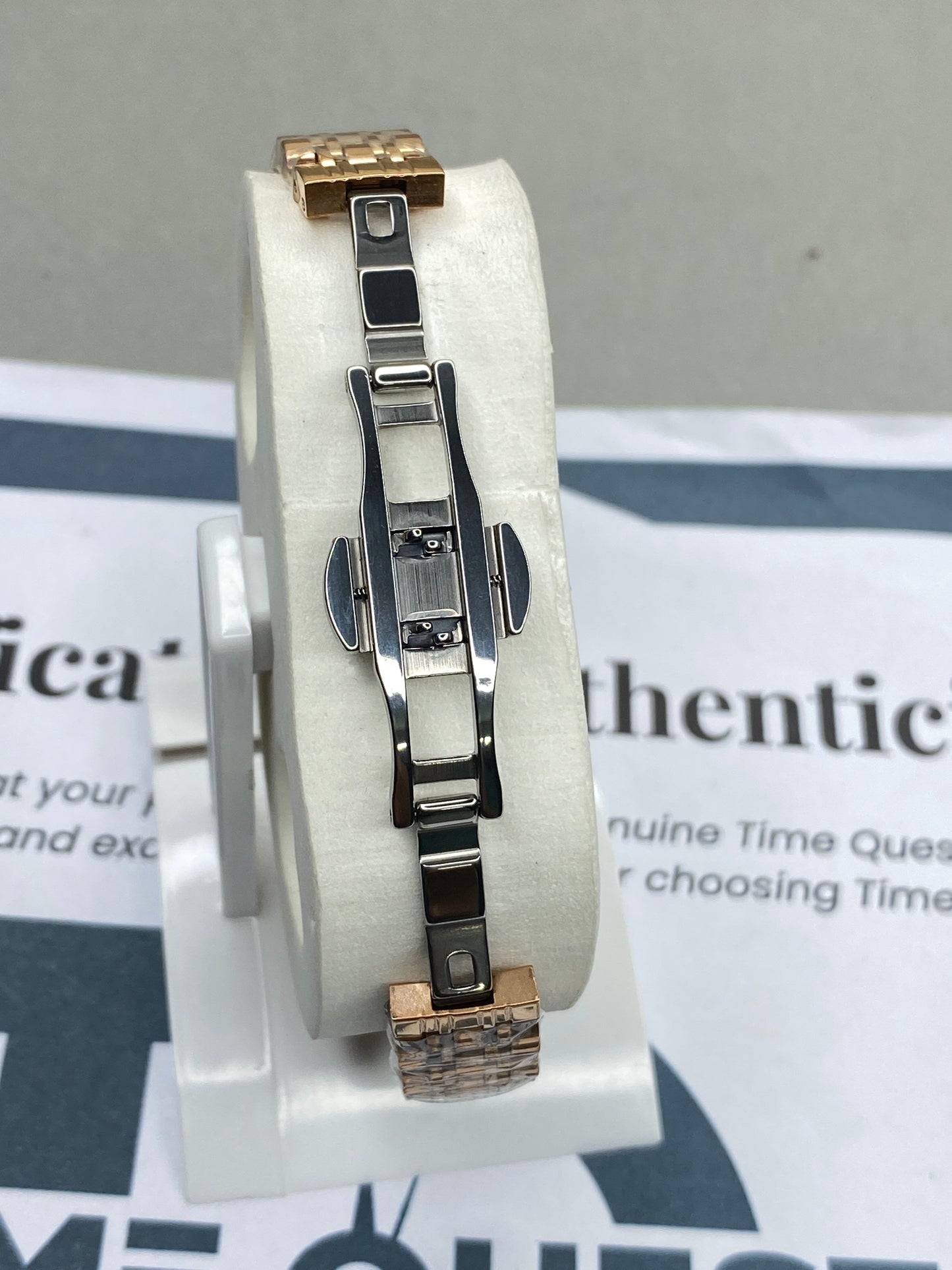 Ladies Luxury Saneesi Watch- Perfect Gift For Her