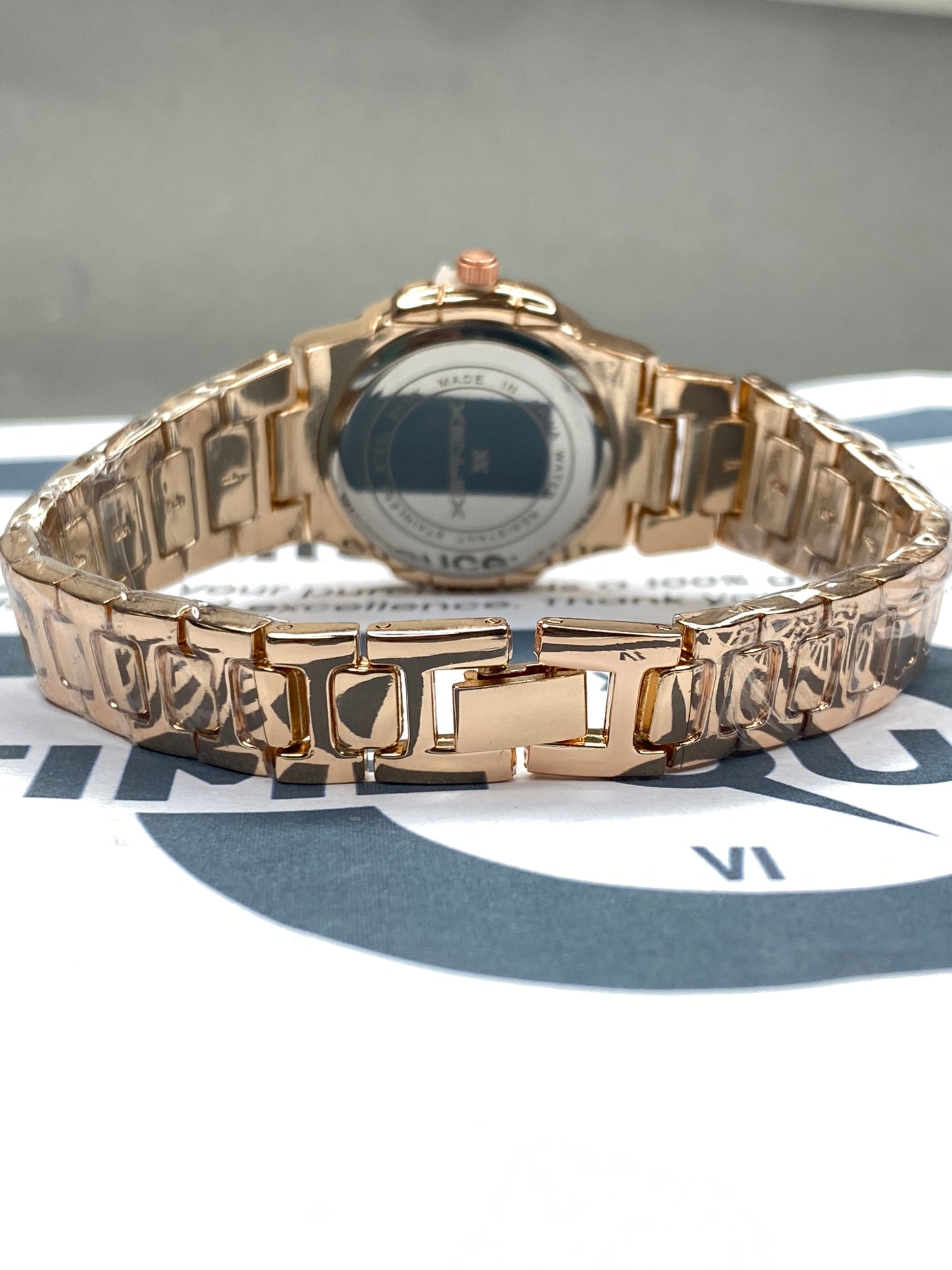 Luxury Xenlen Ladies Watch – Perfect Gift for Her