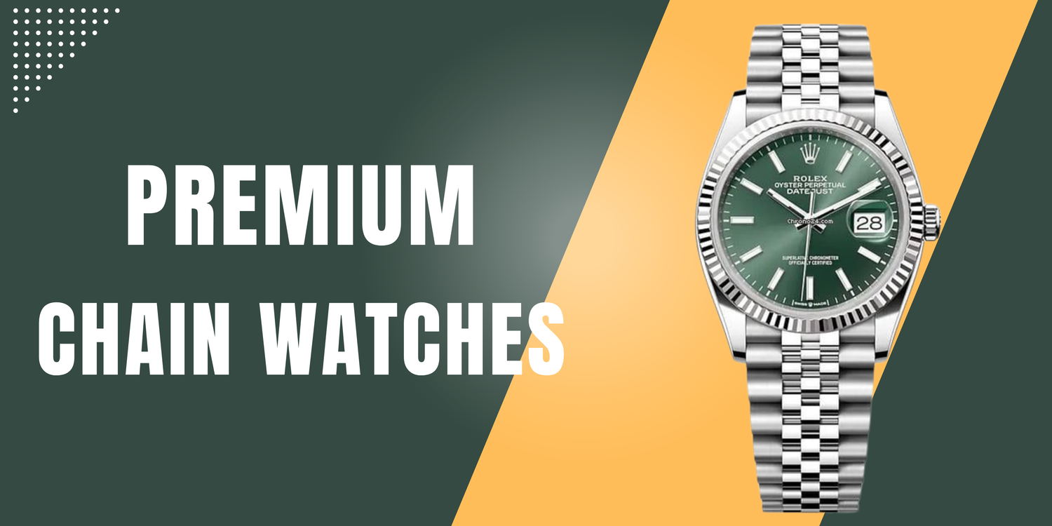 Chain Watches