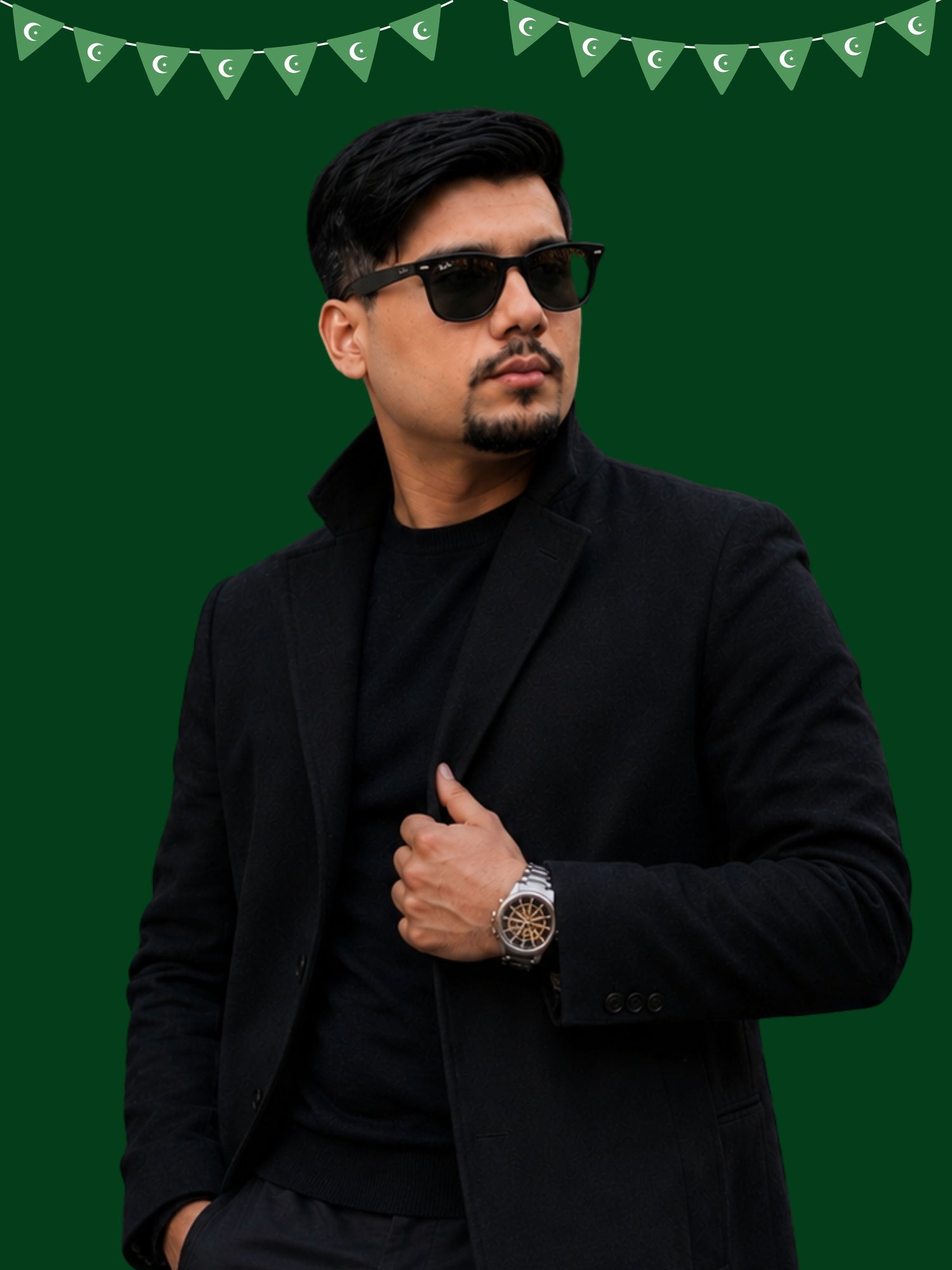 Premium Watches