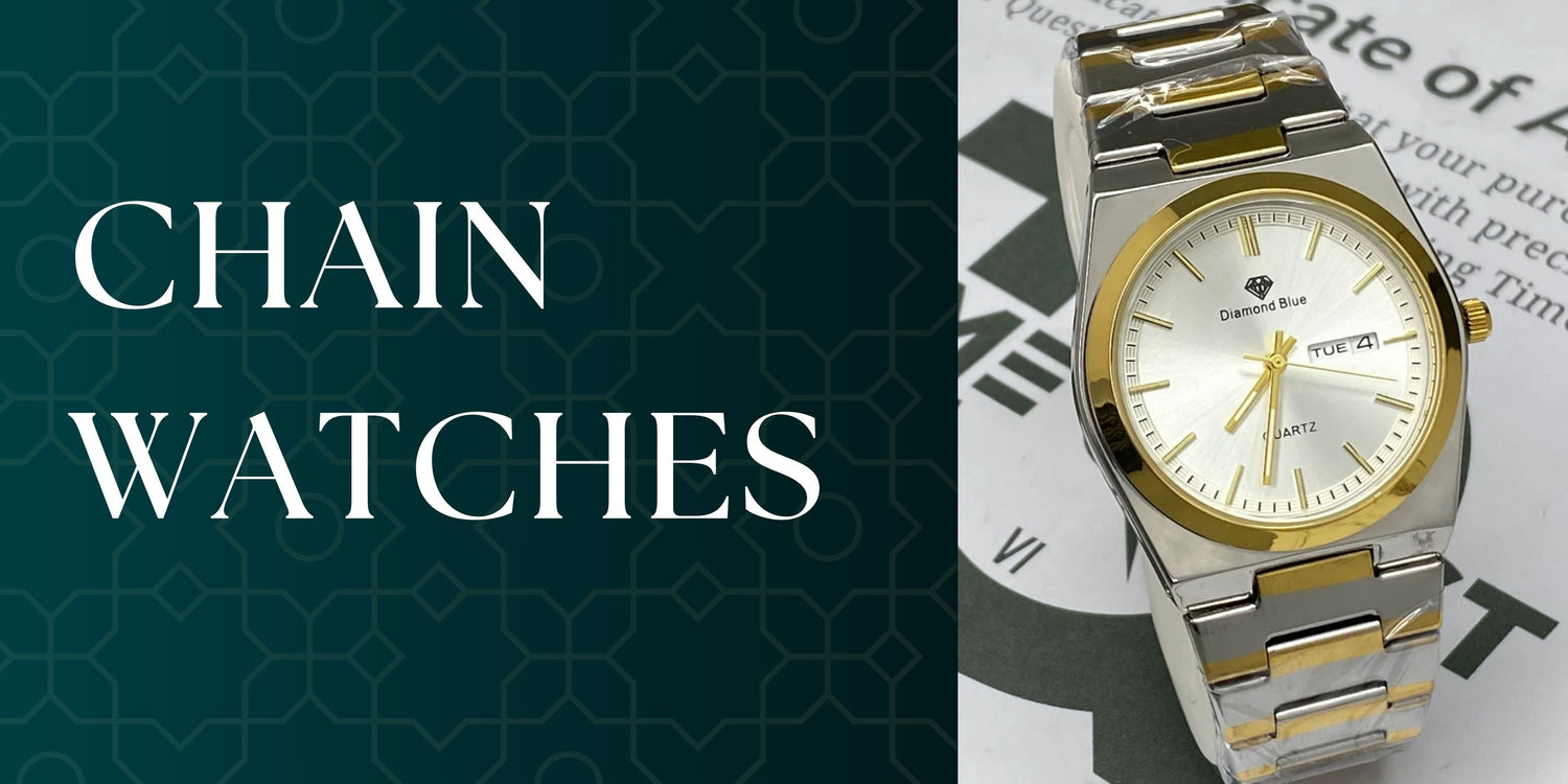 Chain Watches