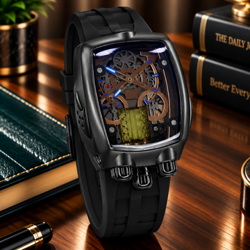 J. Co Premium Quality Watch For Men