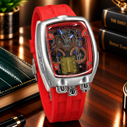 J. Co Premium Quality Watch For Men