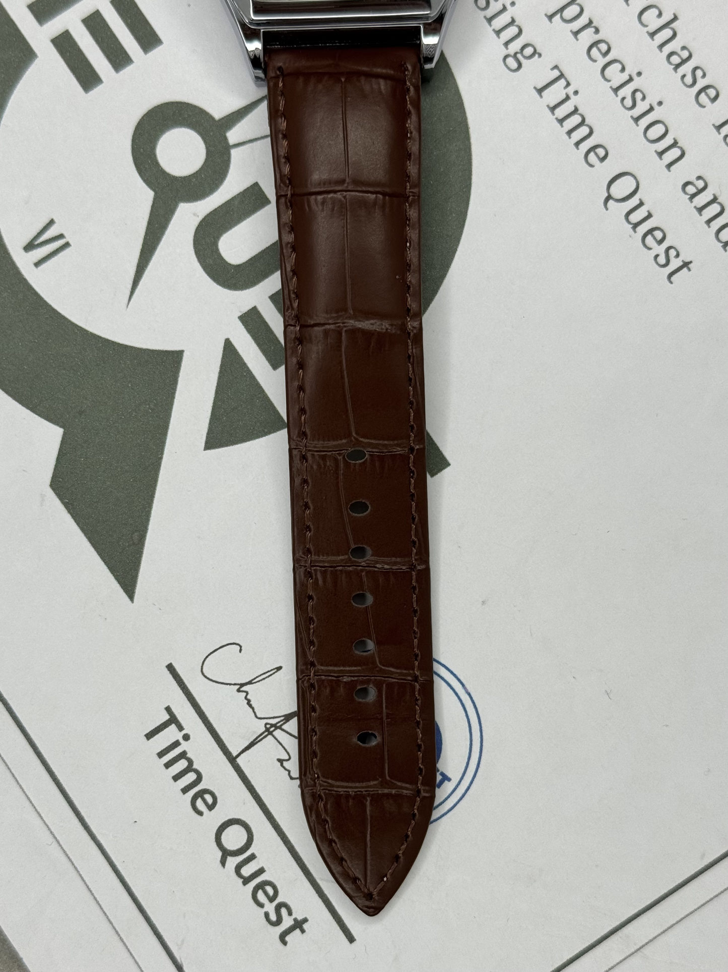 Martyn Line Automatic - Mechanical Movement Premium Quality Straps Watch