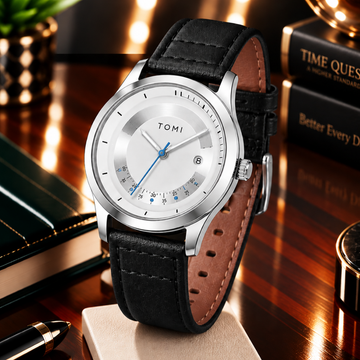 Tomi T-099 Business Luxury Watch For Men