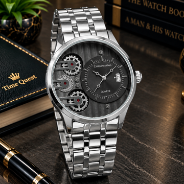 Cristiano Aillen CA-869 Chain Watch For Men