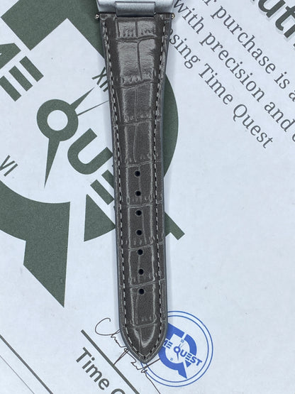 MATTURI Analog Quartz Movement Durable Straps Watch With Date Display For Men