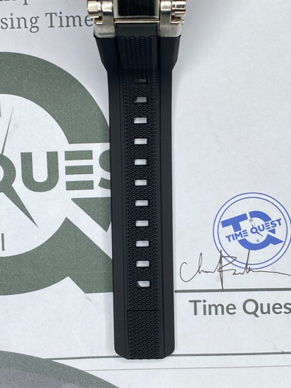 X GEAR-3897 Dual Time (Analog & Digital) Round Dial Sports Watch for Men