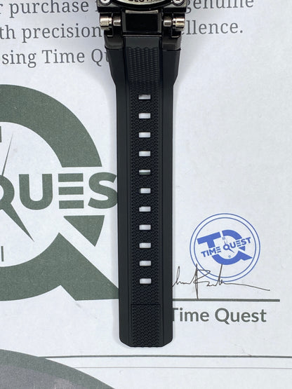 X GEAR-3897 Dual Time Round Display Sports Watch for Men