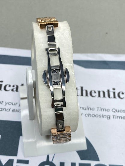 Ladies Luxury Saneesi Watch- Perfect Gift For Her