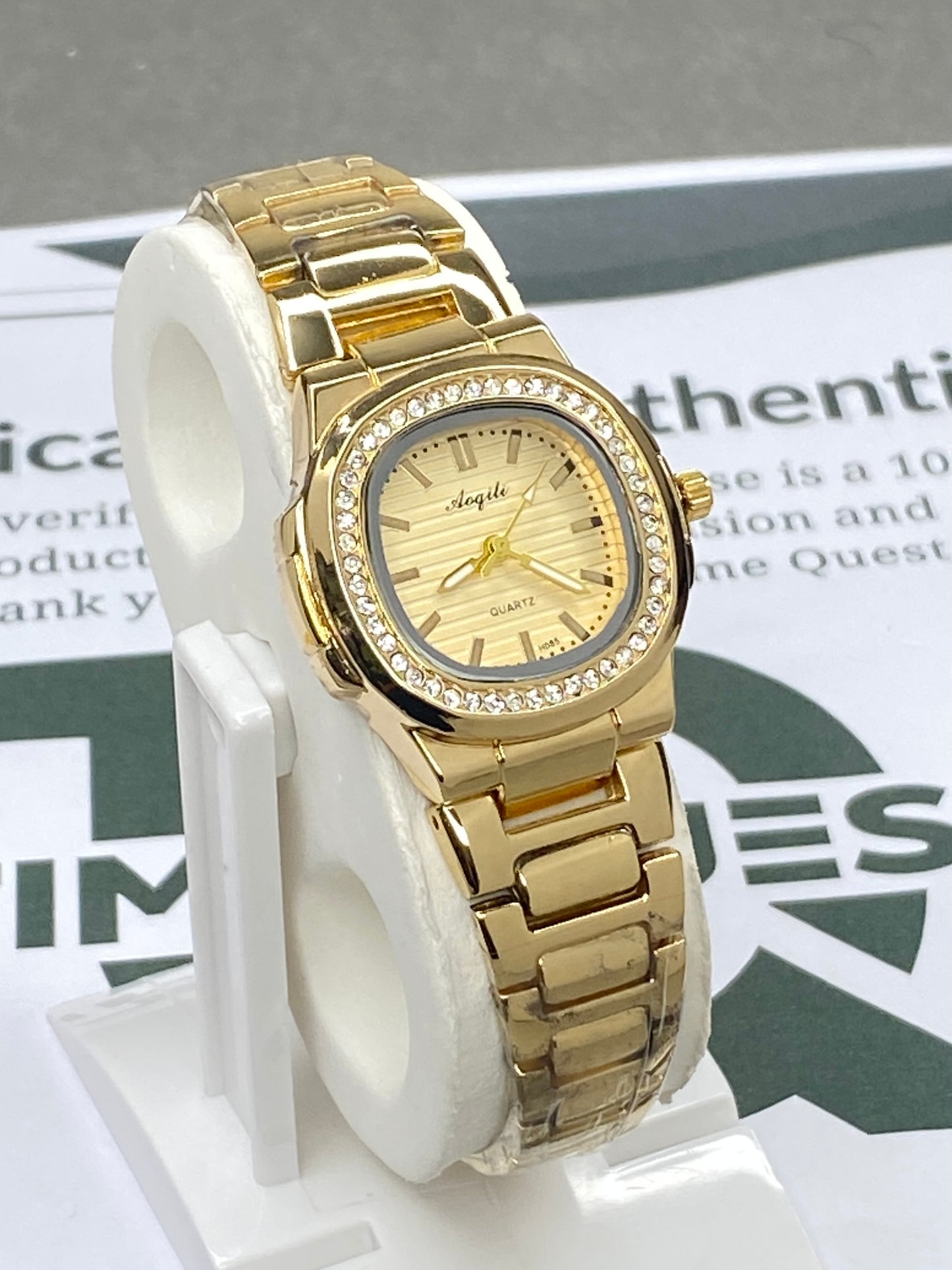 Luxury Xenlex Ladies Watch – Perfect Gift for Her