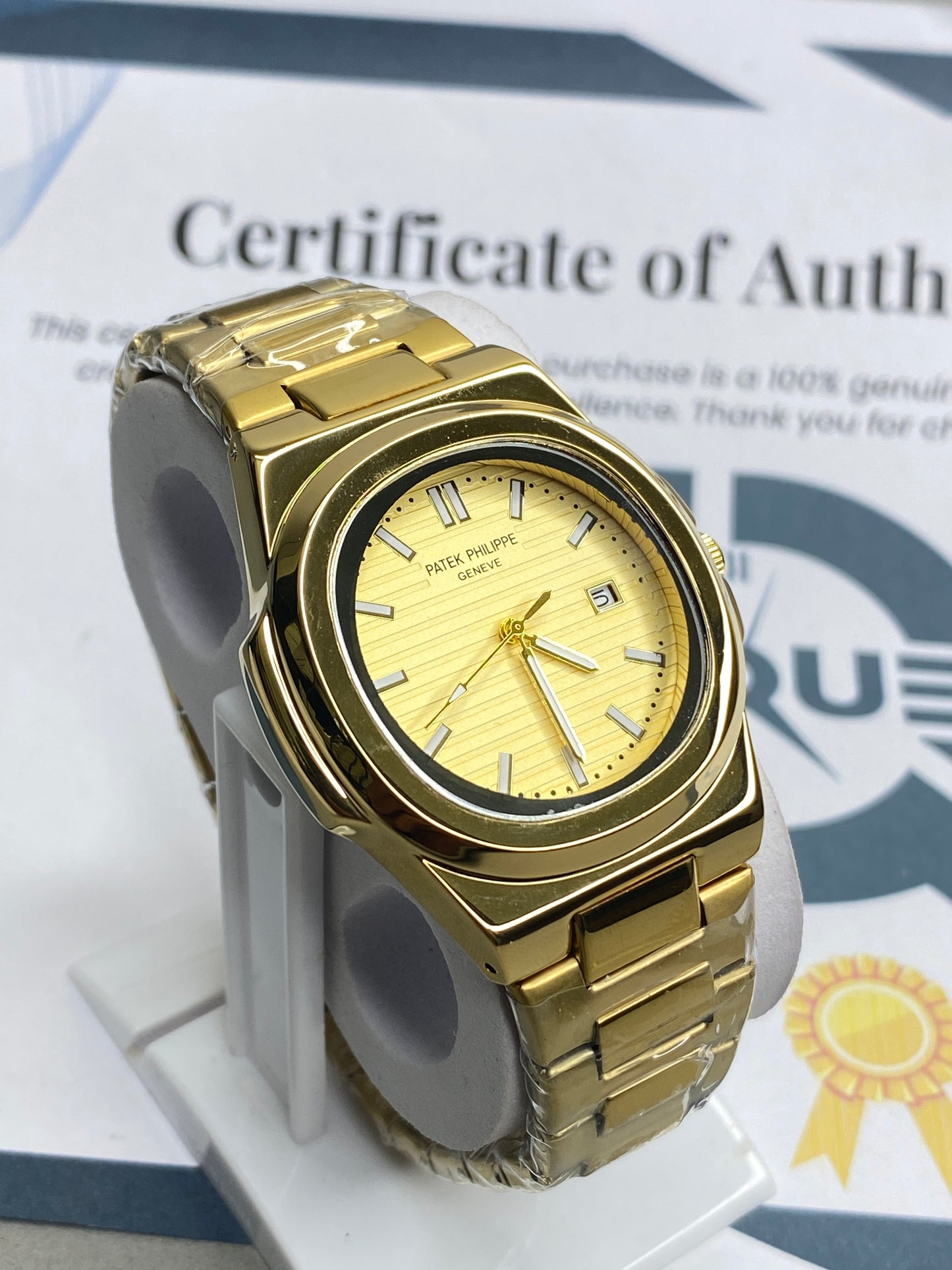 Patek Philippe Geneve Series Premium Quality Chain Watch