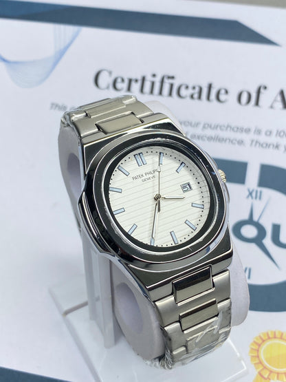 Patek Philippe Geneve Series Premium Quality Chain Watch