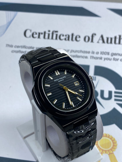 Patek Philippe Geneve Series Premium Quality Chain Watch