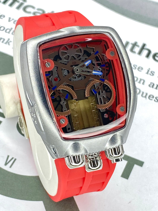 J. Co Premium Quality Watch For Men