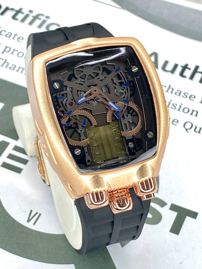 J. Co Premium Quality Watch For Men