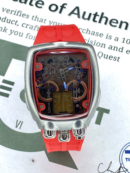 J. Co Premium Quality Watch For Men