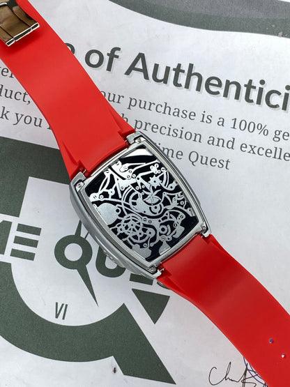 J. Co Premium Quality Watch For Men