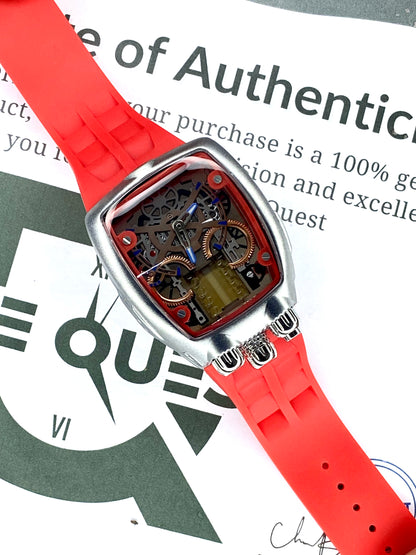 J. Co Premium Quality Watch For Men