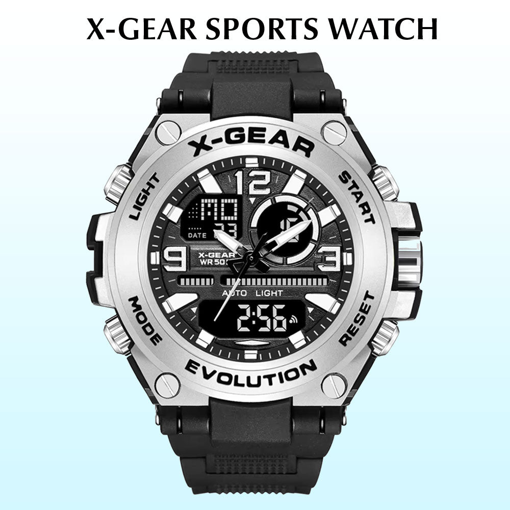 Gear x watch online