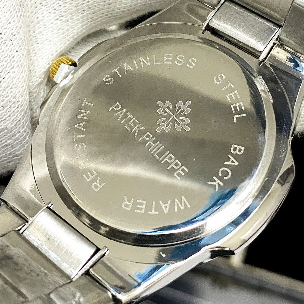 Patek Philippe Geneve Series Premium Quality Chain Watch